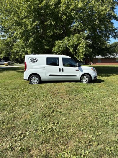 Photo of a Camper Van for sale: 2020 Ram ProMaster City
