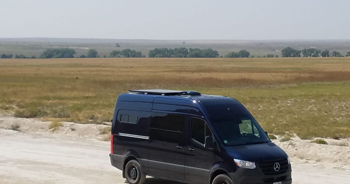 VS30: 2019+ - 2020 144wb 2wd gas turbo | Sprinter-Source.com