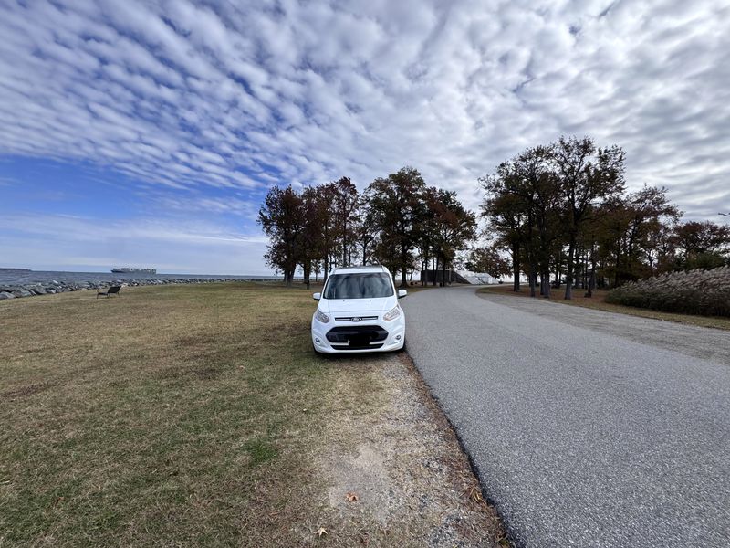 Picture 2/34 of a 2016 Ford Transit Titanium LWB (micro camper) for sale in Owings Mills, Maryland