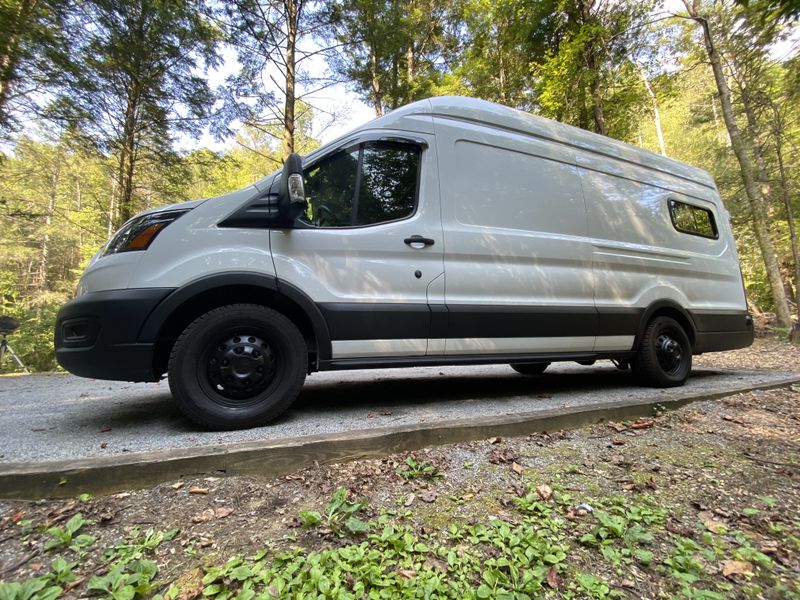 Picture 2/8 of a Transit AWD 350 Ecoboost High Roof Extended  for sale in Tampa, Florida