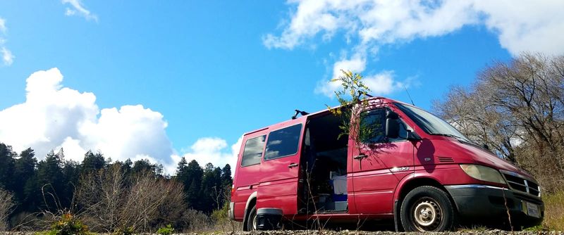 Picture 3/21 of a 2005 Dodge Sprinter  for sale in Sutter Creek, California