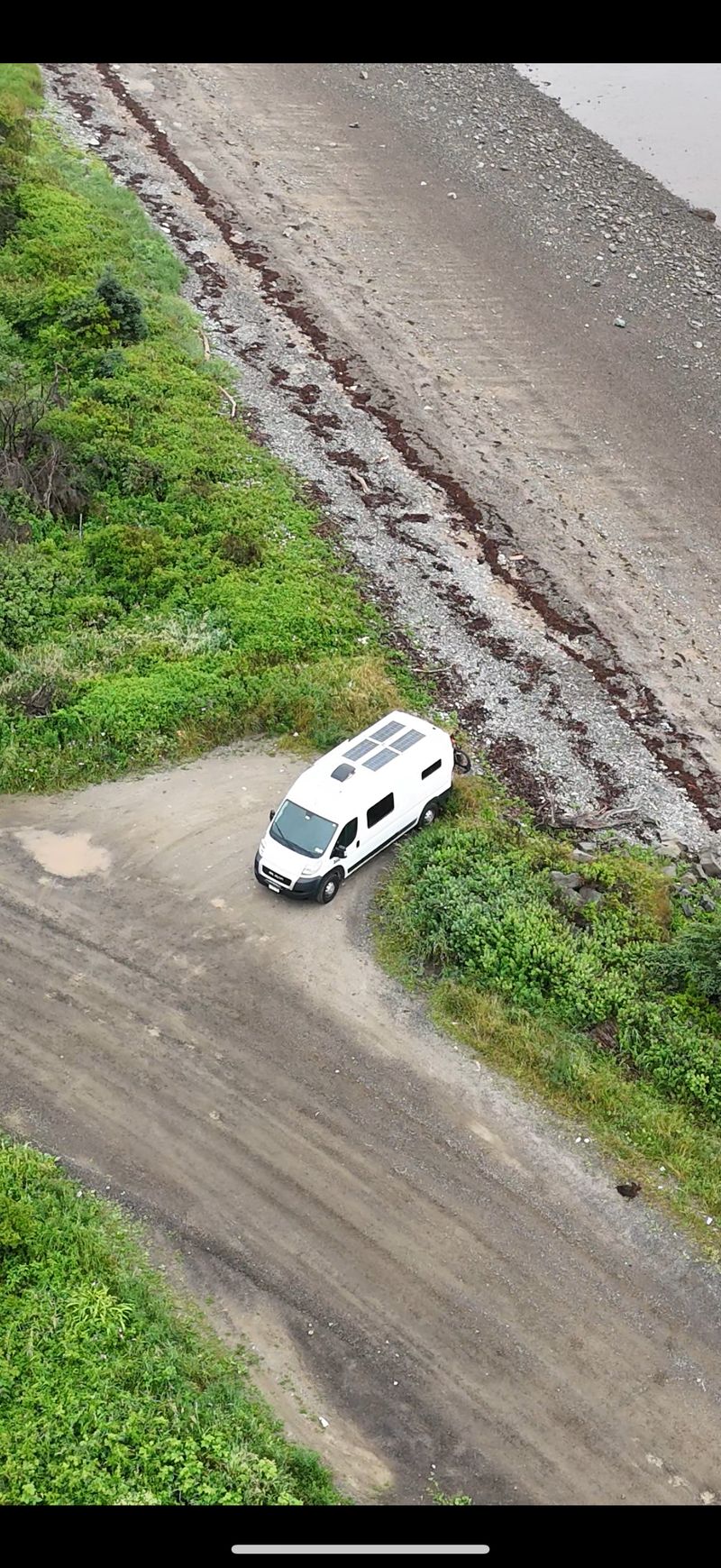 Picture 1/13 of a Self built campervan with tons of upgrades for sale in Rochester, New York