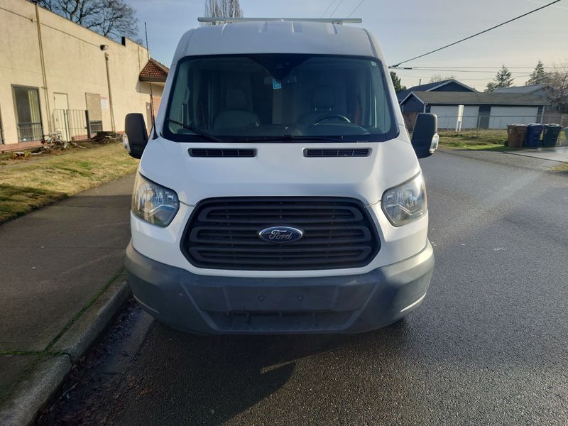 Picture 1/12 of a Ford Transit T-150 Mid roof for sale in Tacoma, Washington