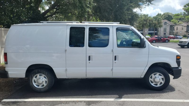 Picture 4/11 of a 2013 Ford E-150 Conversion for sale in Venice, Florida