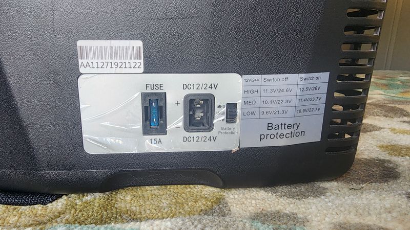 Picture 5/19 of a 2020 Dodge Grand Caravan for sale in Rapid City, South Dakota