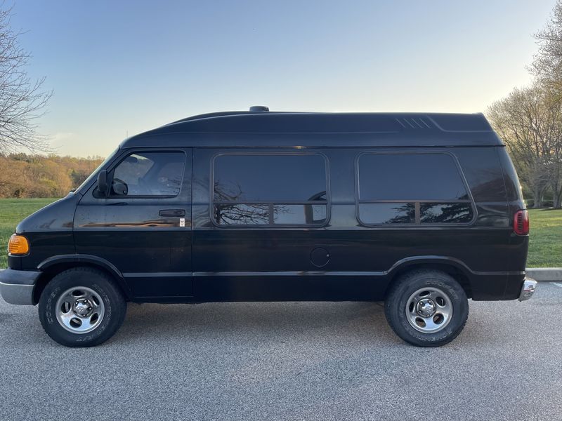 Picture 1/45 of a Dodge Ram Conversion Van for sale in Philadelphia, Pennsylvania