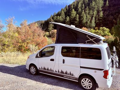 Photo of a Camper Van for sale: 2020 Recon Envy Canper