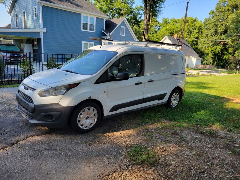 Picture 1/14 of a 2014 Ford Transit for sale in Greer, South Carolina