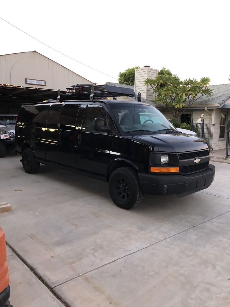 Picture 2/15 of a 2005 Convert Van for sale in Yuma, Arizona