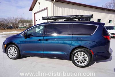 Photo of a Camper Van for sale: 2025 Mini-T Campervan All-Wheel-Drive~ Garageable Solar RV