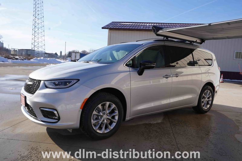 Picture 5/5 of a Mini T Garageable Campervan Solar AWD HOA Friendly Camper for sale in Lake Crystal, Minnesota