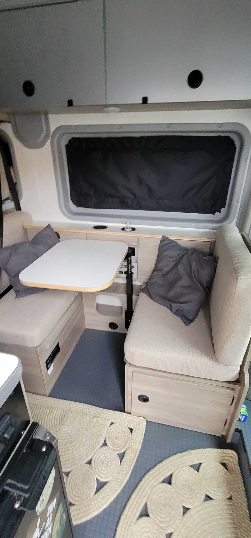 Picture 5/24 of a ( Gypsy )  2022 Solis Pocket  for sale in Boulevard, California