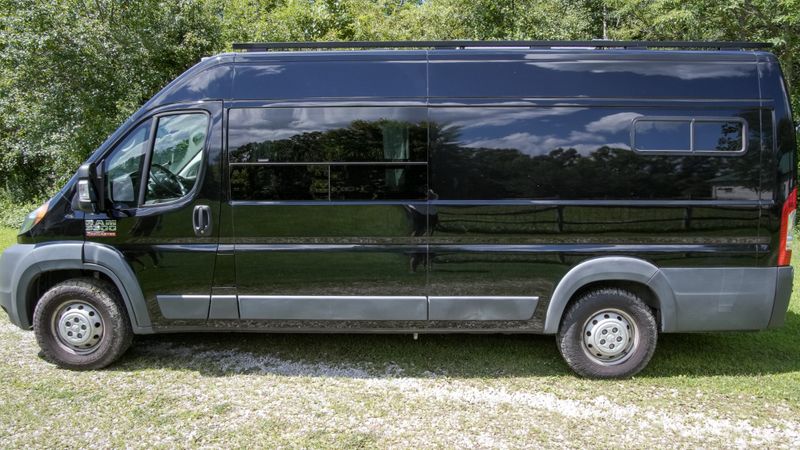 Picture 3/22 of a 2018 Dodge Ram Promaster 3500 for sale in Cleveland, Ohio