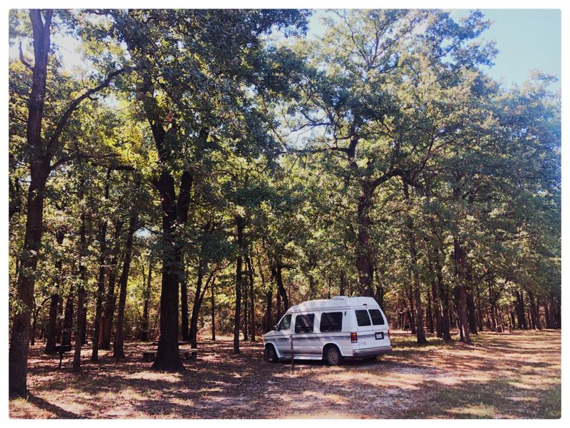 Picture 5/15 of a 1993 Ford Econoline E150 Camper Van  for sale in Santa Monica, California