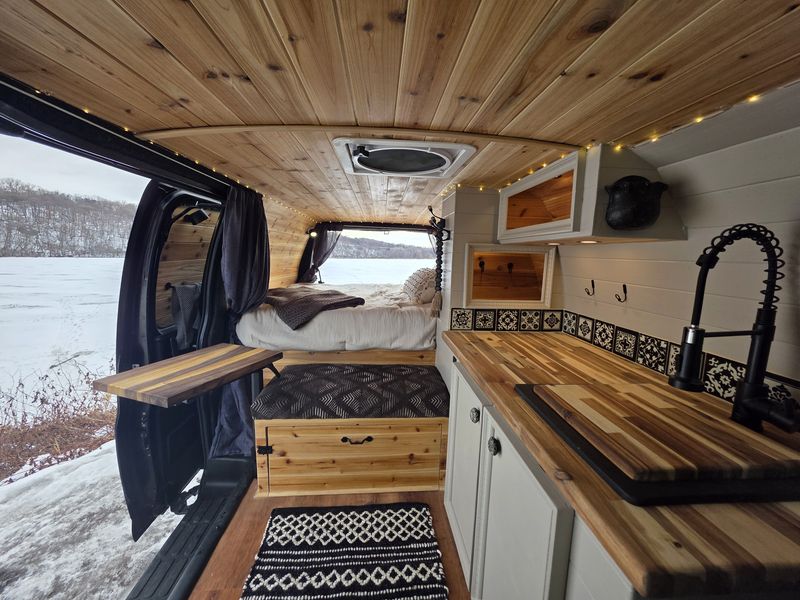 Picture 1/16 of a 2017 Chevy 2500 | Fully Off-Grid & Adventure Ready for sale in Saint Paul, Minnesota