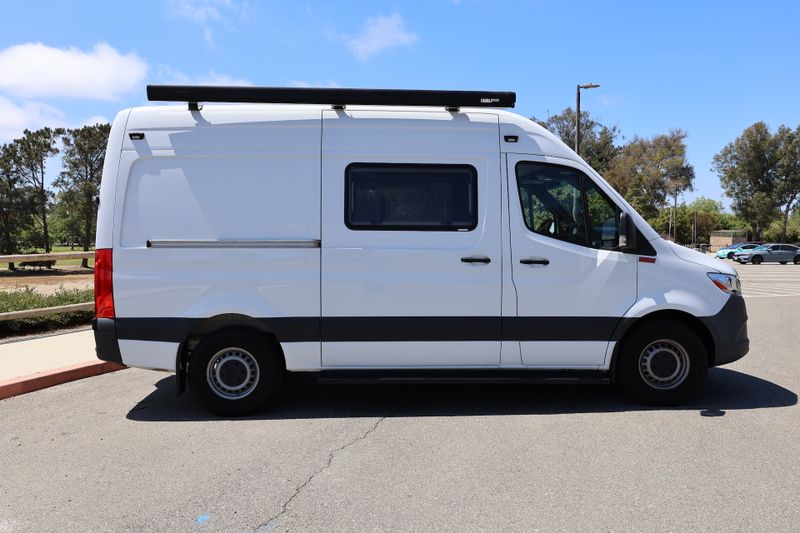 Picture 3/23 of a 2021 Texino Venture II - Ultimate Couples Van for sale in Huntington Beach, California