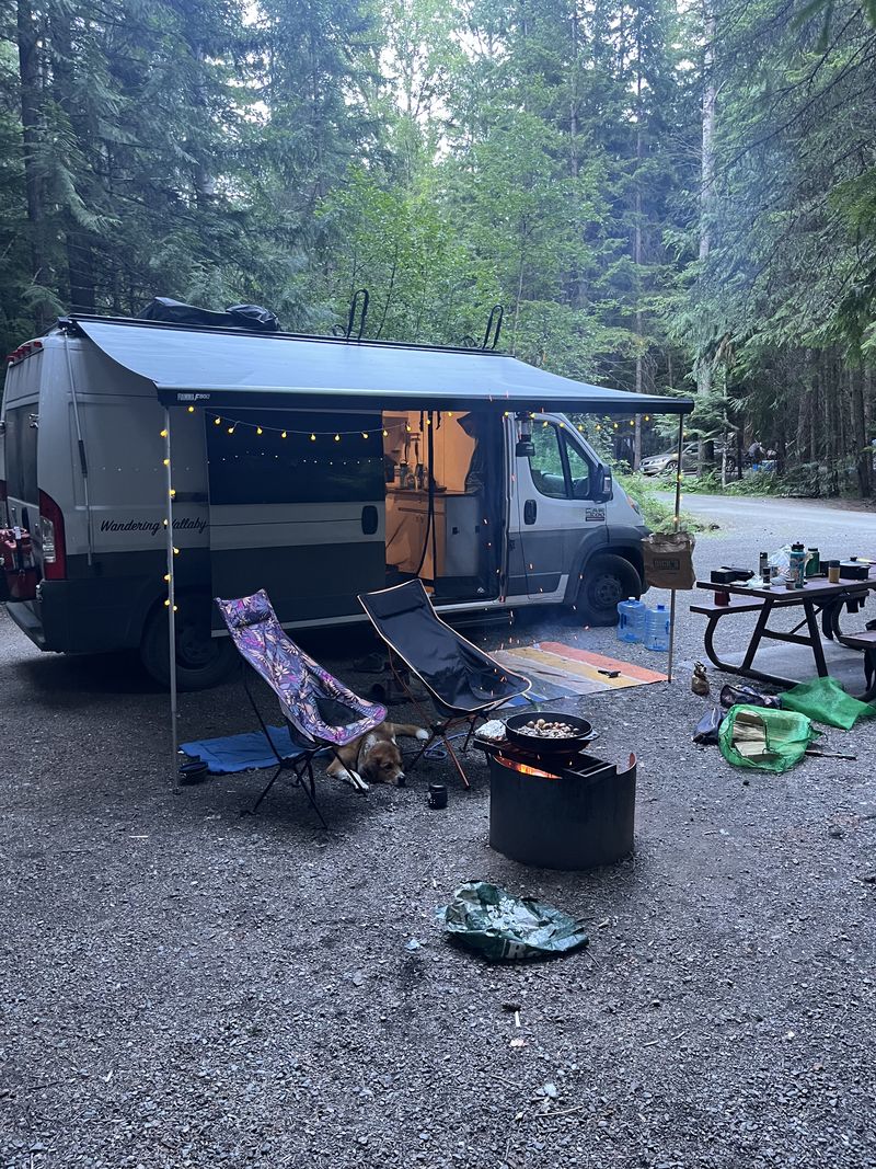 Picture 5/22 of a Ram Promaster New Engine With Warranty for sale in Bellingham, Washington