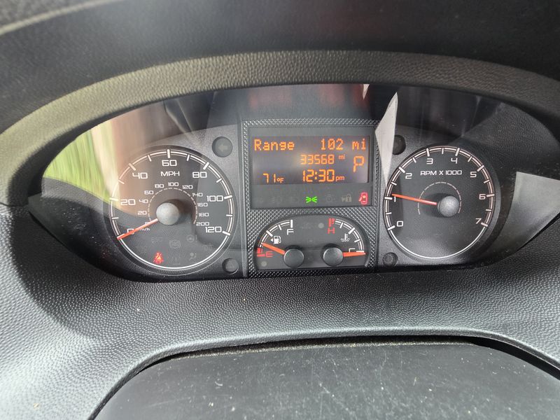 Picture 4/21 of a 2020 Ram Promaster 1500 high roof for sale in Nashville, Tennessee