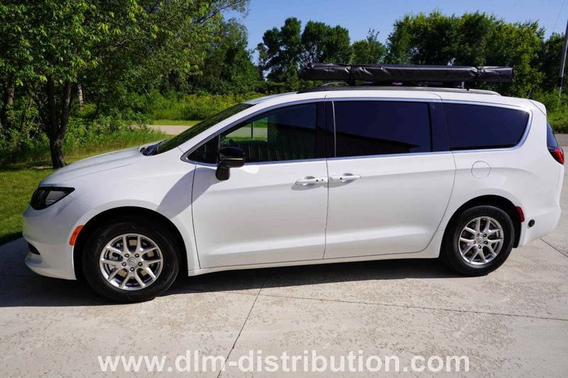 Picture 1/34 of a 2025 Mini T Campervan Solar Garageable Voyager Camper Van for sale in Lake Crystal, Minnesota