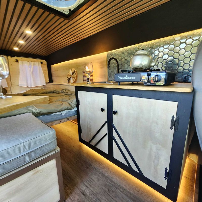 Picture 4/26 of a ***Free Us Shipping***Brand New Vanlanders Conversion for sale in Long Beach, California