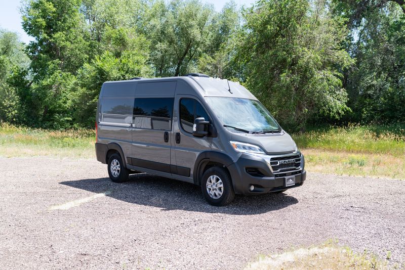 Picture 1/23 of a 2024 Ram Promaster 136" FWD for sale in Fort Collins, Colorado