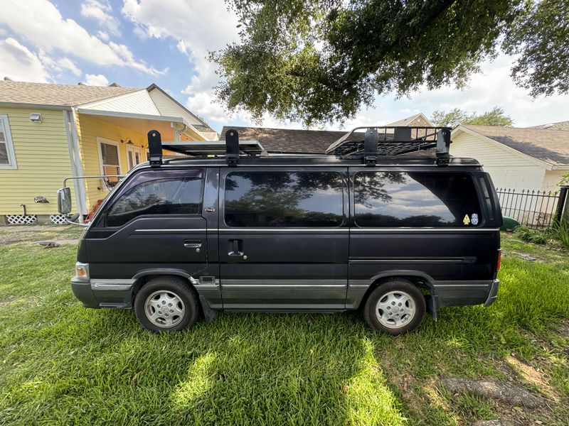 Picture 1/34 of a Imported Japanese RHD Limousine Conversion for sale in New Orleans, Louisiana