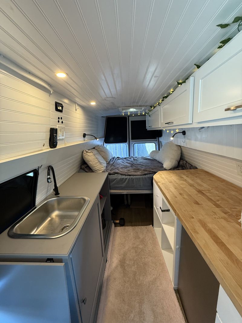 Picture 1/26 of a 1997 Ford E250 for sale in Dallas, Texas