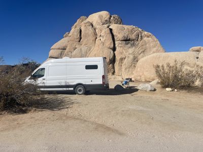 Picture 4/21 of a 2023 Ford Transit Ext High Top for sale in Clearwater, Florida