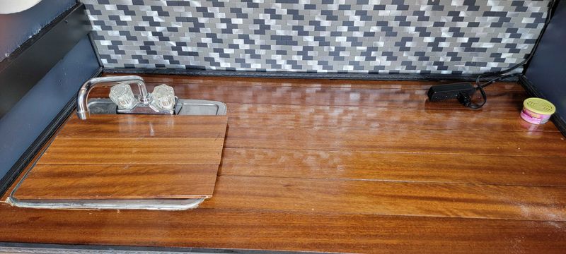 Picture 3/10 of a 2019 Mercedes sprinter van. Long and tall. for sale in Shawnee, Oklahoma