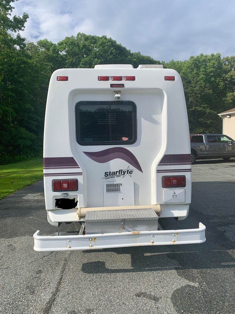 Picture 3/14 of a 1998 starflyte for sale in Elkton, Maryland