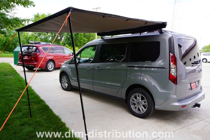 Picture 4/26 of a Mini T Campervan - Fits Your Life and Your Garage for sale in Lake Crystal, Minnesota