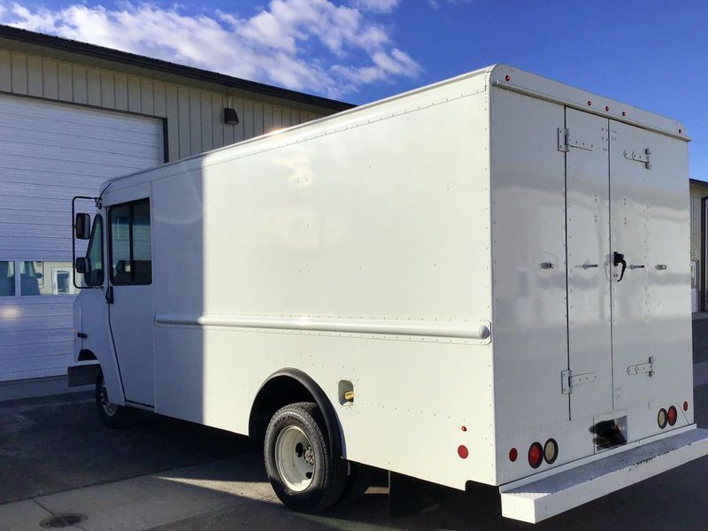 Picture 2/12 of a 2013 Ford E350 Econoline Van for sale in Sheridan, Wyoming