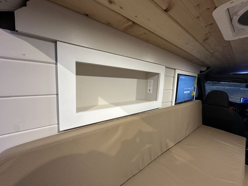 Picture 4/26 of a 2024 Build - RAM Promaster City  for sale in Los Angeles, California