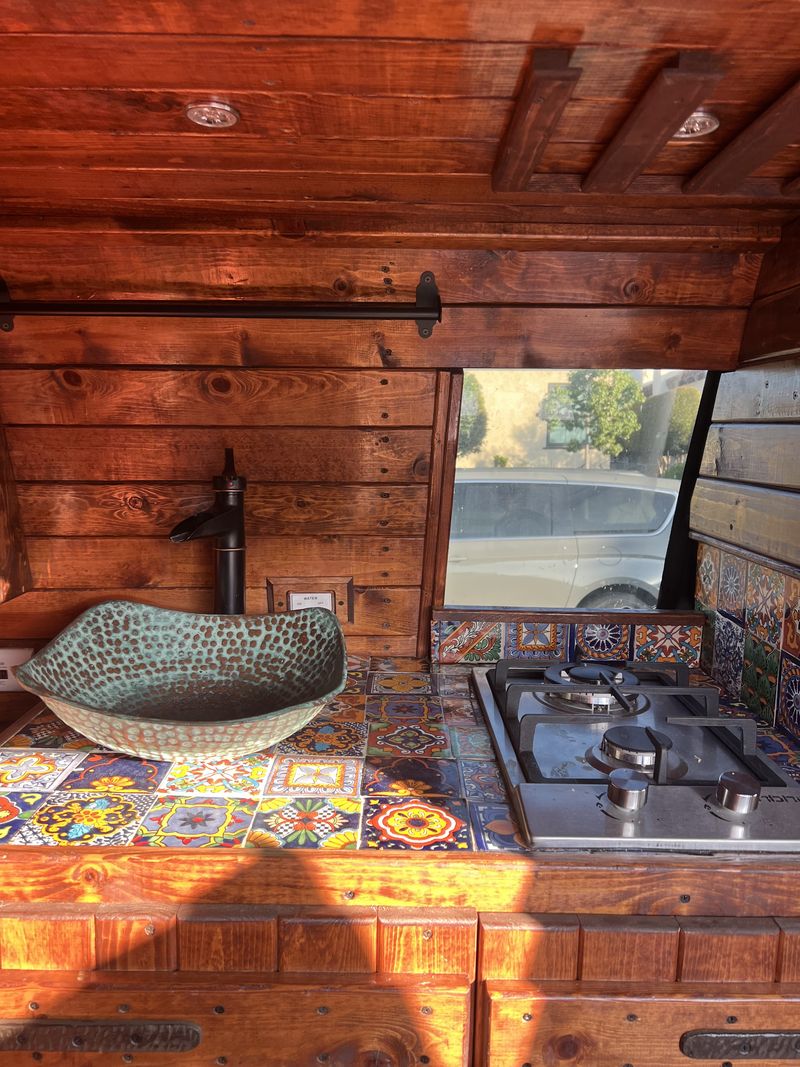 Picture 3/17 of a 2006 Ford E350 for sale in San Diego, California