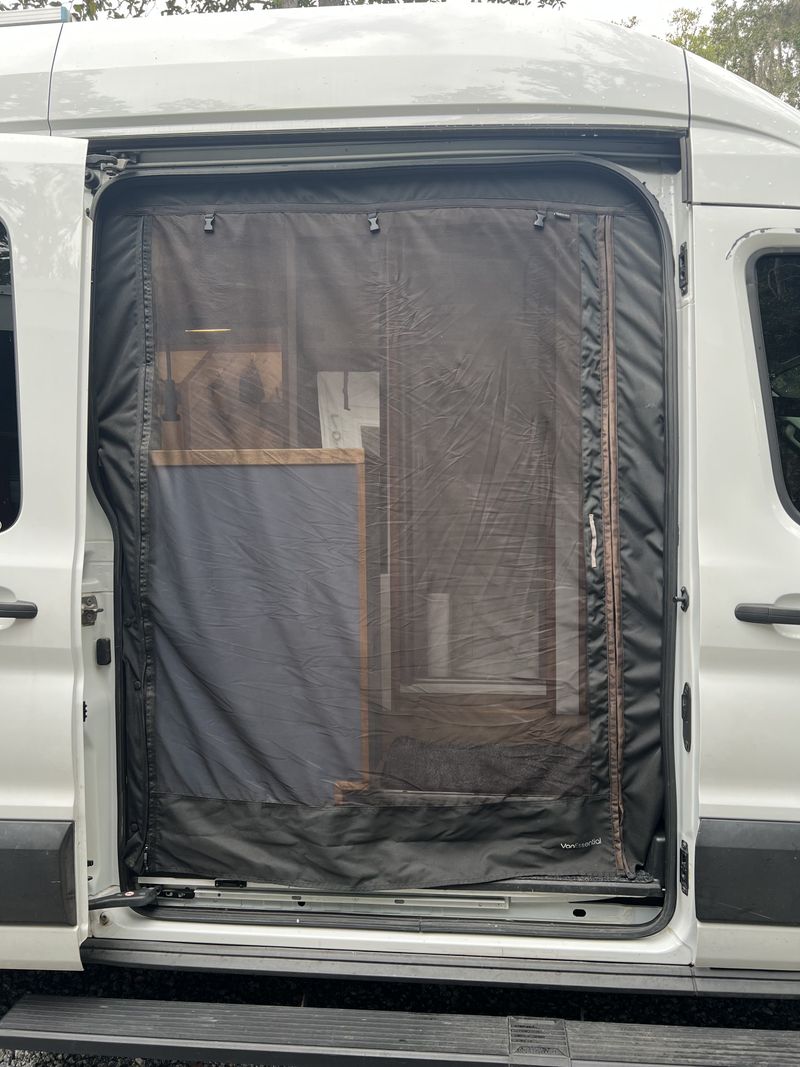 Picture 5/21 of a Clark the Camper Van for sale in Saint Augustine, Florida