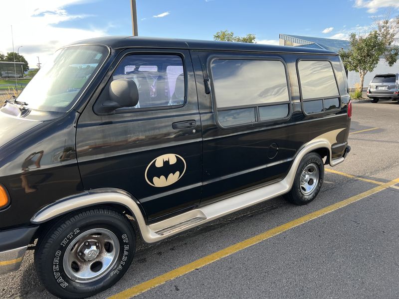 Picture 4/5 of a Campervan~ only 78,000 miles~one of a kind for sale in Littleton, Colorado