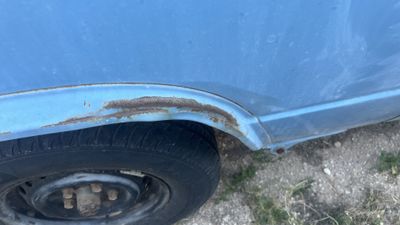 Picture 5/13 of a 1980 Vanagon Westfalia for sale in Odessa, Texas