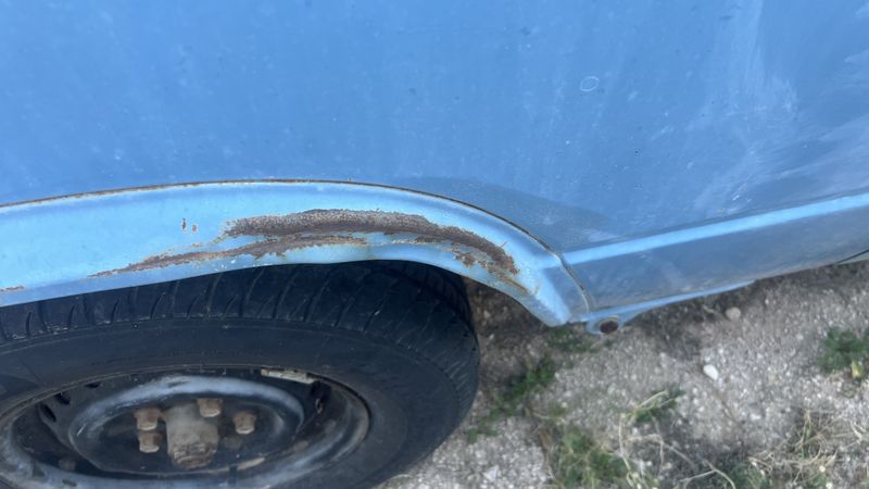 Picture 5/13 of a 1980 Vanagon Westfalia for sale in Odessa, Texas