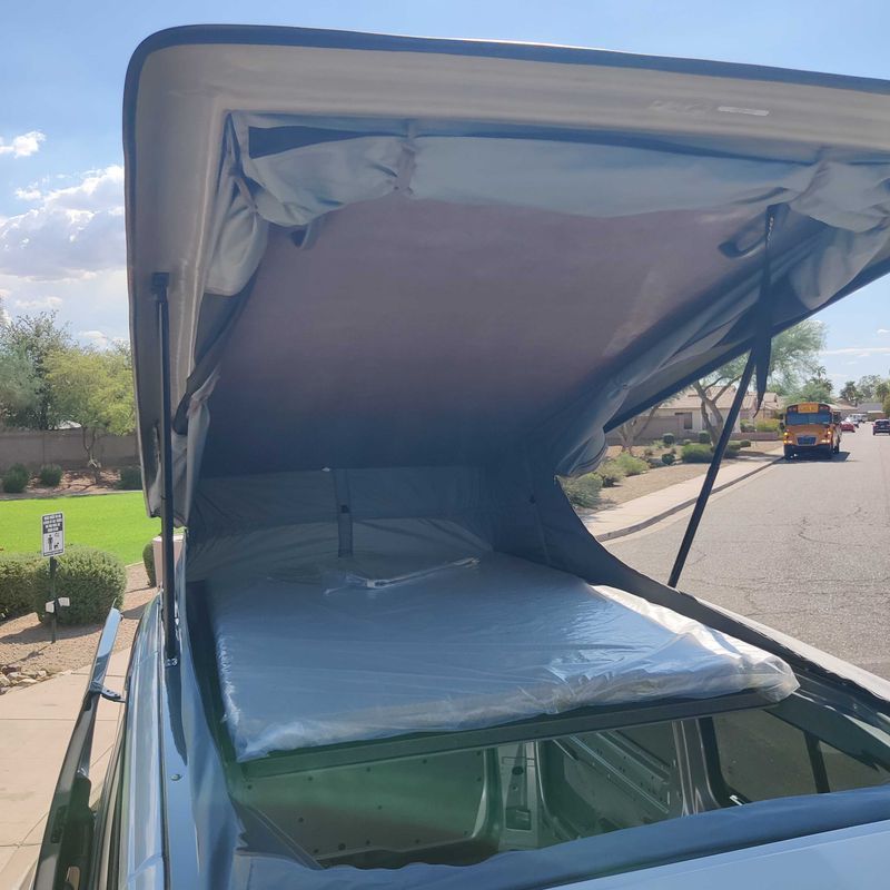 Picture 4/22 of a 2023 Mercedes Metris  for sale in Phoenix, Arizona