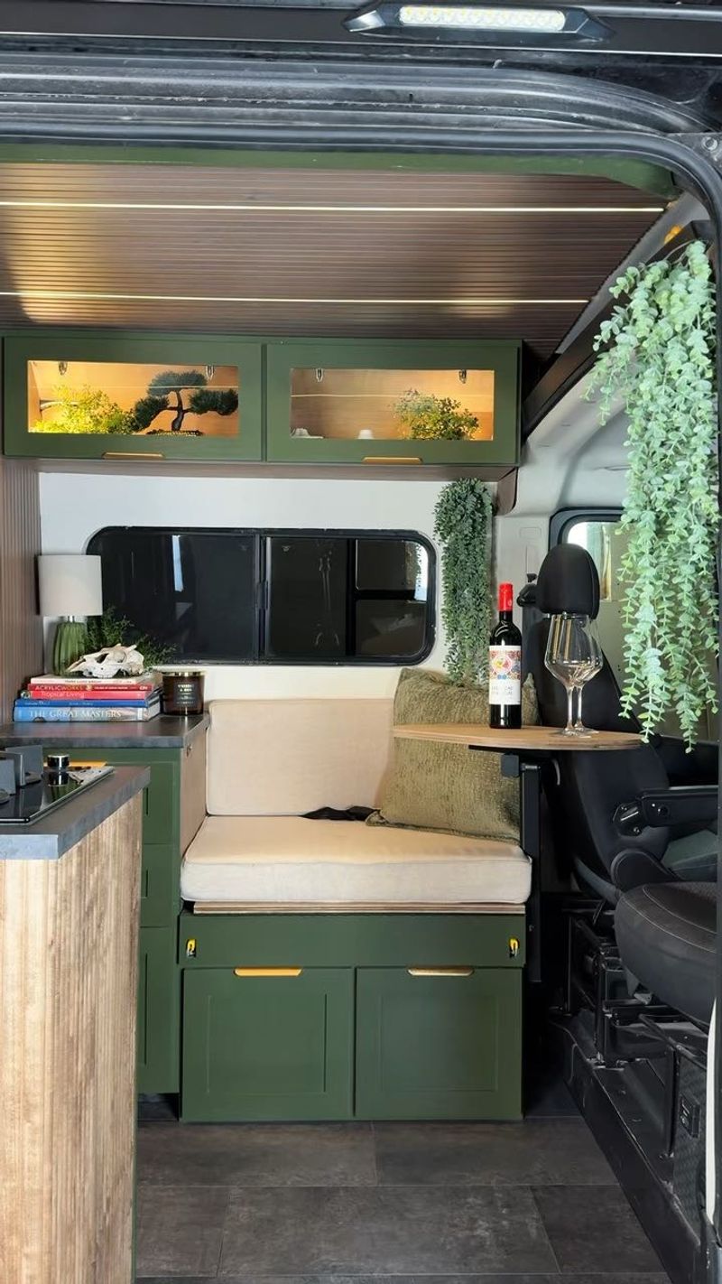 Picture 2/8 of a 2019 Ram Promaster for sale in American Falls, Idaho