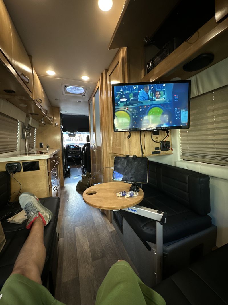 Picture 4/33 of a 2021 Coachmen Galleria for sale in Attleboro, Massachusetts