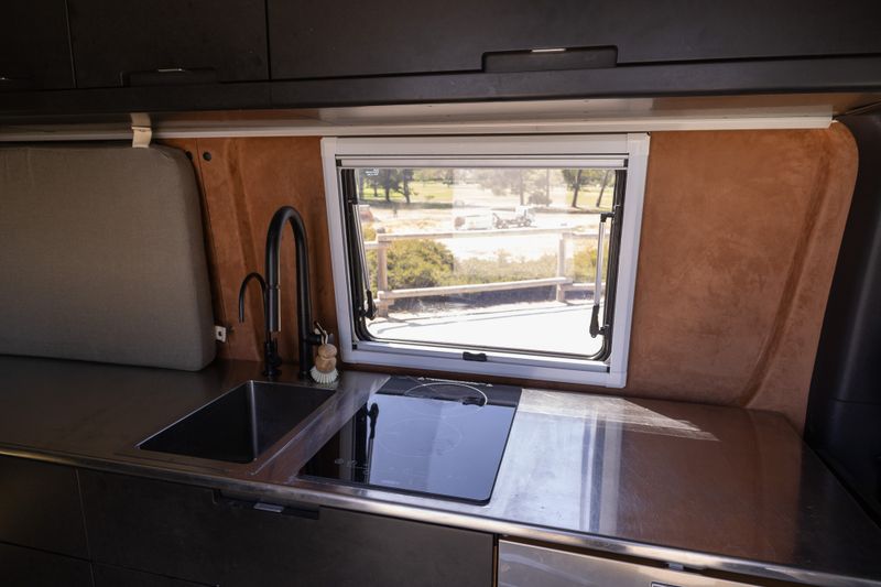 Picture 3/11 of a 2020 Texino Switchback 2.0 RWD for sale in Huntington Beach, California