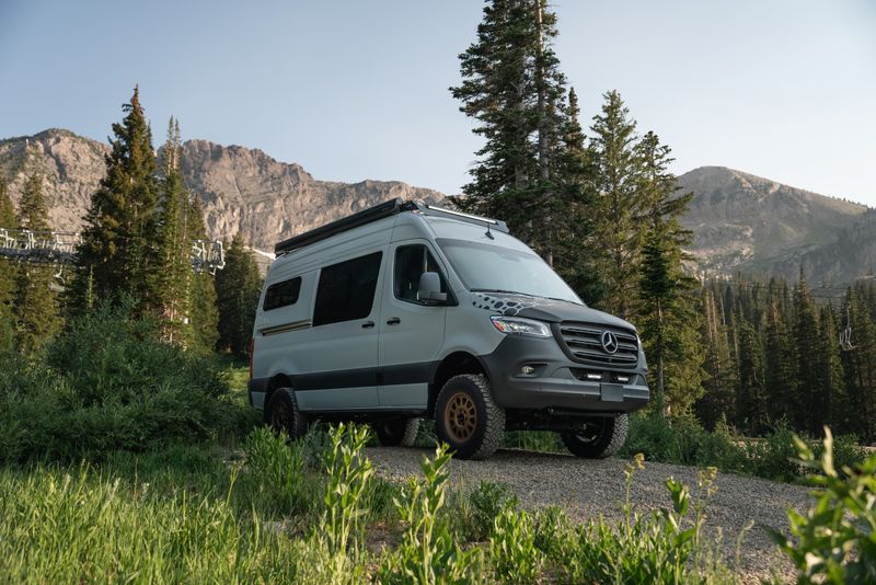 Picture 2/37 of a 2025 Off Highway Van | Doc Holliday | 144 Pro-X for sale in Salt Lake City, Utah