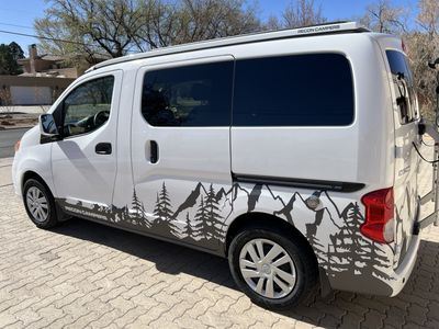 Photo of a Camper Van for sale: 2019 Recon Envy Camper