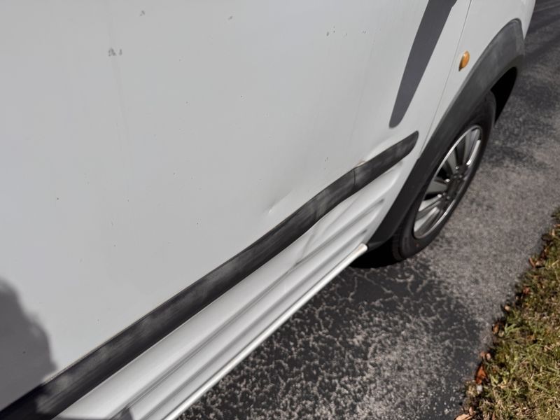 Picture 4/20 of a 2012 Ford Transit Connect for sale in Miami, Florida