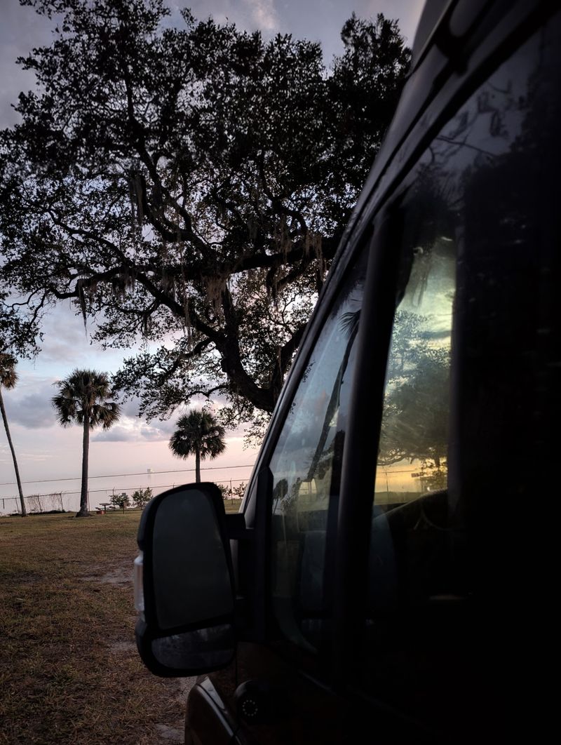 Picture 4/29 of a 2020 Winnebago Travato 59KL in Central Florida for sale in Orlando, Florida