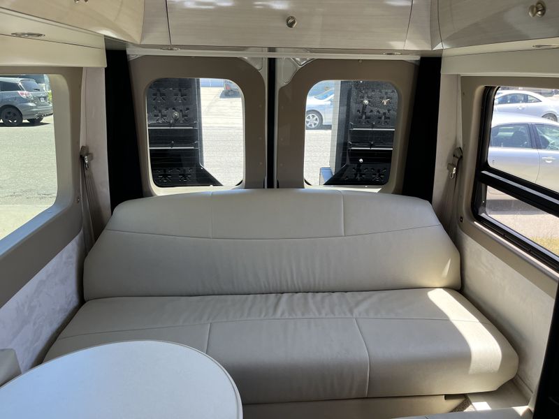 Picture 1/8 of a 2021 PleasureWay Mercedes Sprinter 2WD for sale in San Diego, California