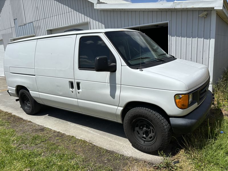 Picture 1/20 of a Ford E150 camper conversion  for sale in Jacksonville, North Carolina