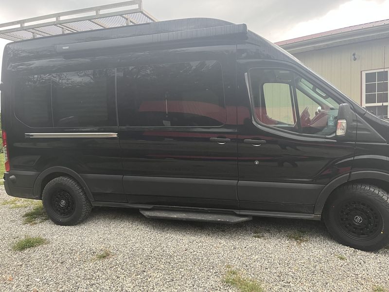 Picture 2/13 of a 2019 ford transit high roof 350  for sale in Bardstown, Kentucky