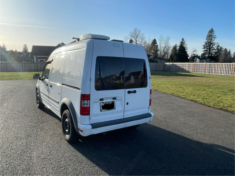 Picture 5/11 of a 2012 Ford Transit Connect  for sale in Seattle, Washington